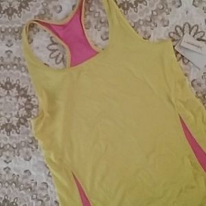 Xersion Performance tank top